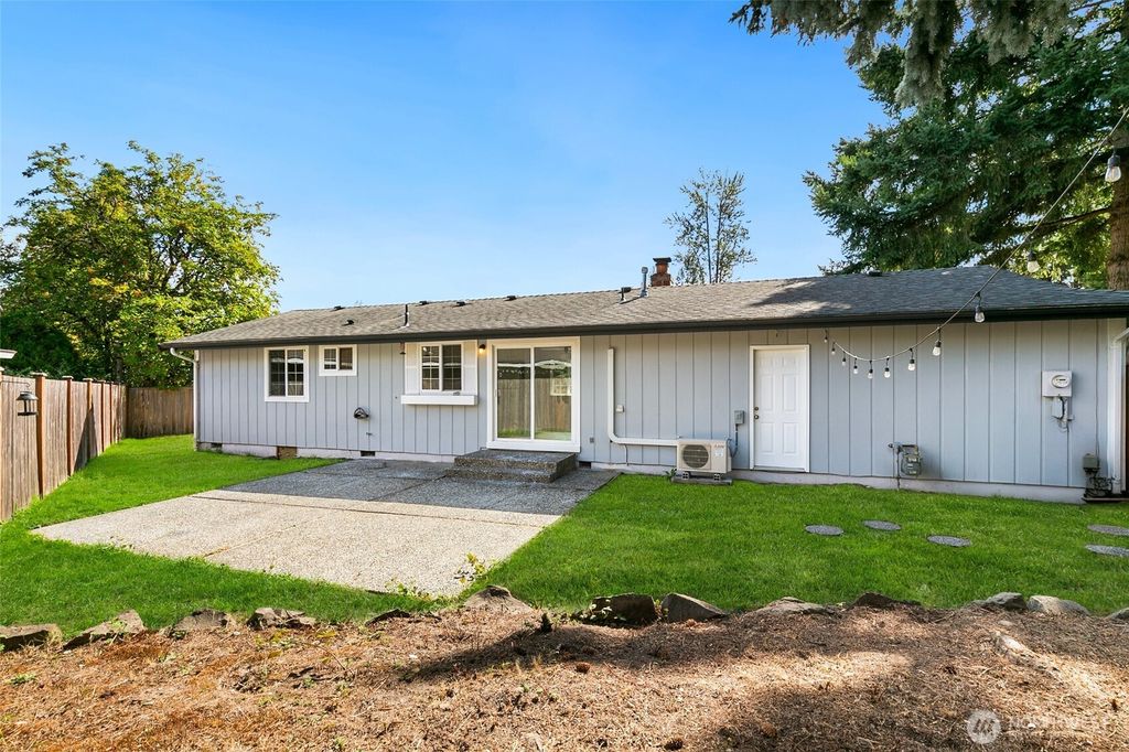 Photo of 15028 108th Place NE, Bothell, WA 98011 (MLS # 2442183)