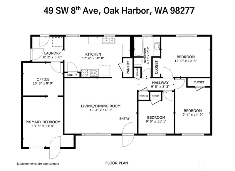 49 8th Avenue