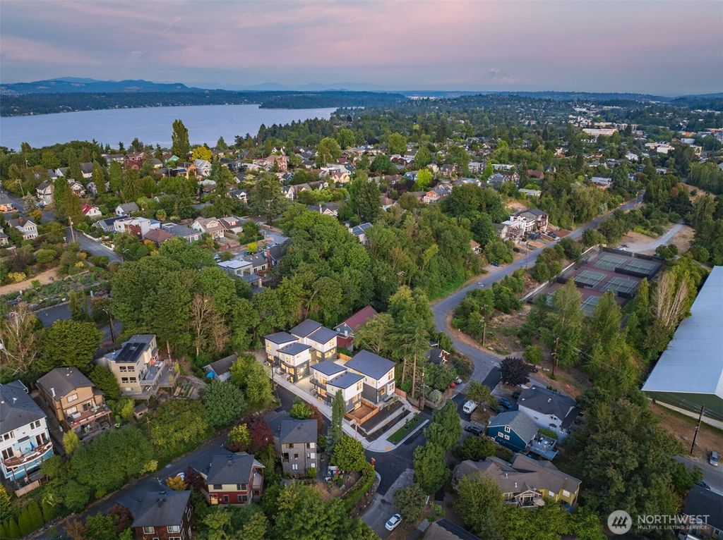 Photo of 1804 B 28th Avenue S, Seattle, WA 98144 (MLS # 2414445)