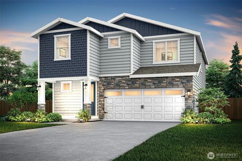 Photo of 5911 Lost City Lane NW, Bremerton, WA 98312 (MLS # 2513231)