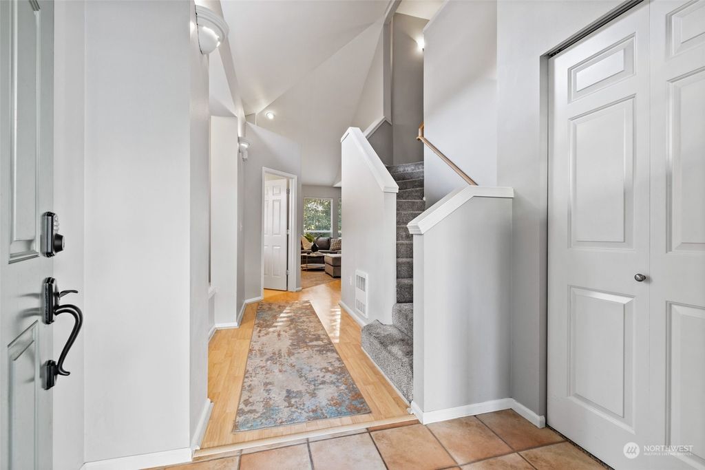 Photo of 4915 Lake Place S #A, Renton, WA 98055 (MLS # 2144507)