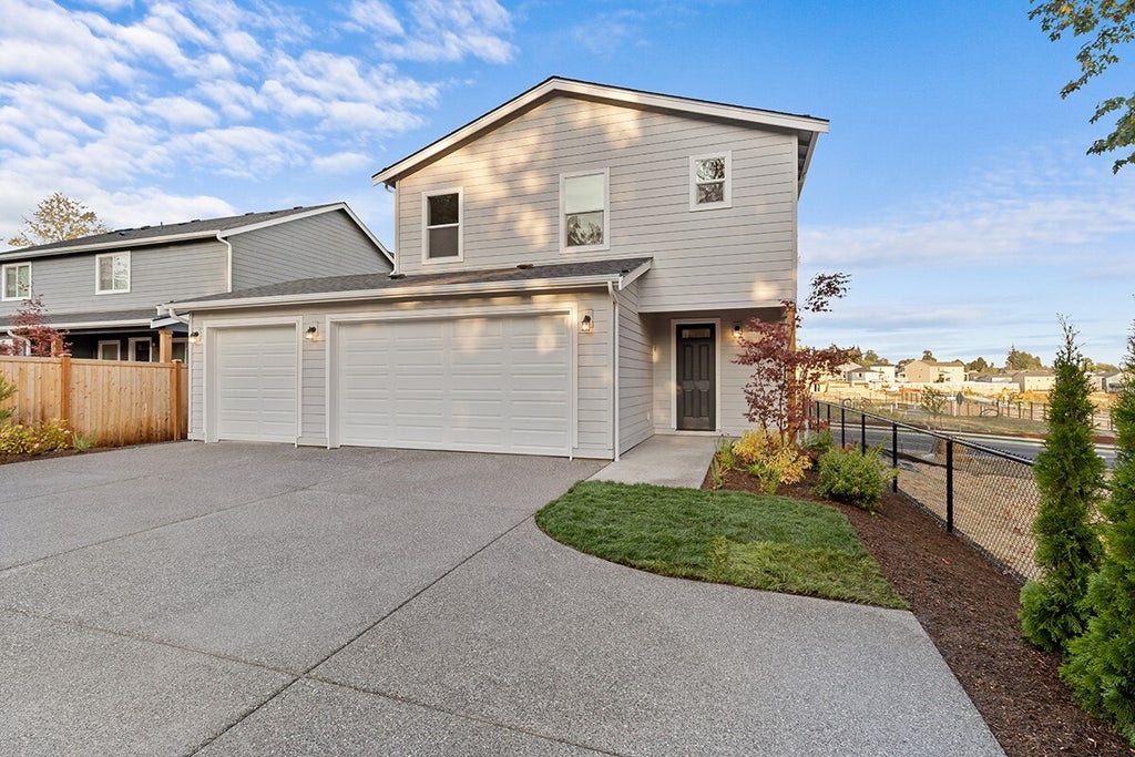 Photo of 4806 83rd Avenue NE, Marysville, WA 98270 (MLS # 2596326)