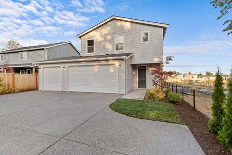 Photo of 4806 83rd Avenue NE, Marysville, WA 98270 (MLS # 2596326)