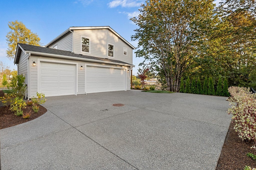Photo of 4806 83rd Avenue NE, Marysville, WA 98270 (MLS # 2596326)
