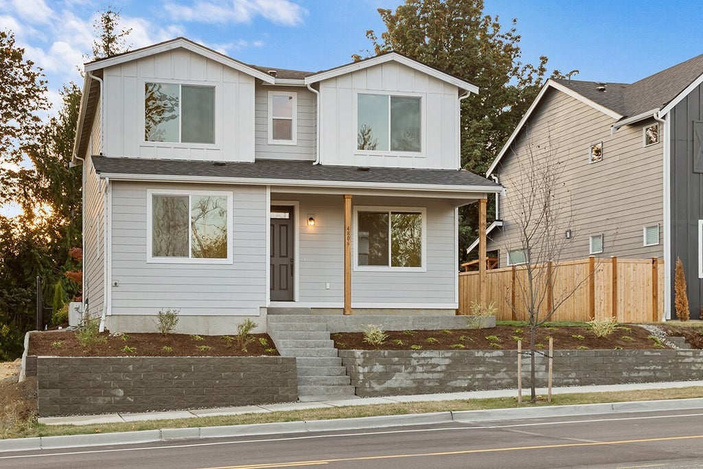 Photo of 4806 83rd Avenue NE, Marysville, WA 98270 (MLS # 2596326)