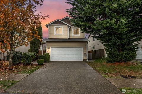 19510 12th Avenue Ct E Spanaway WA 98387