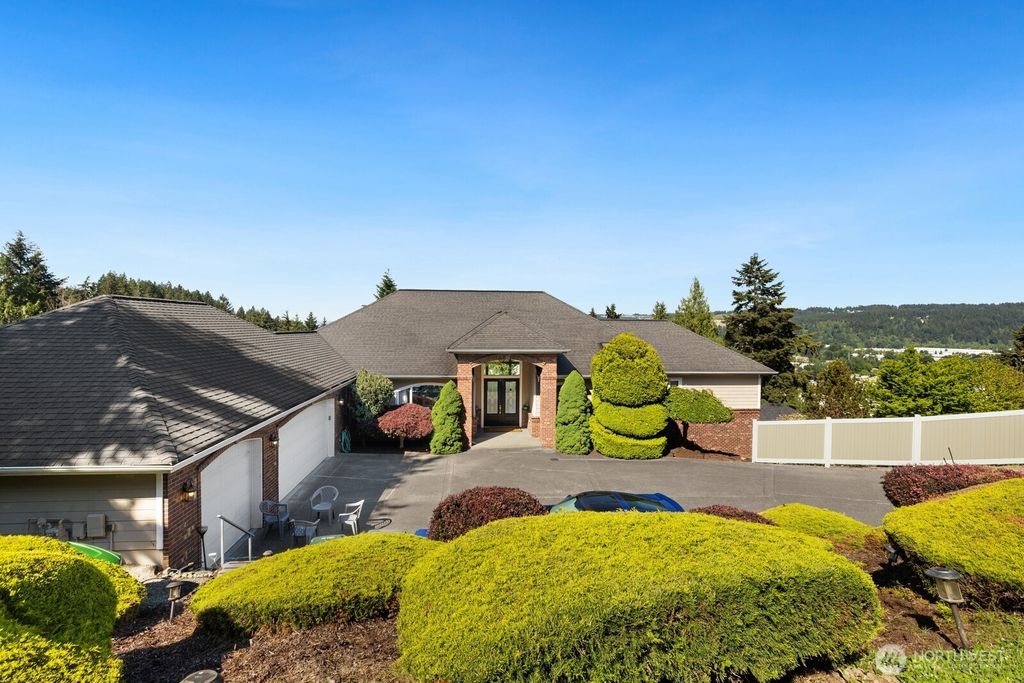 Photo of 4804 131st Avenue Ct E, Edgewood, WA 98372 (MLS # 2528565)
