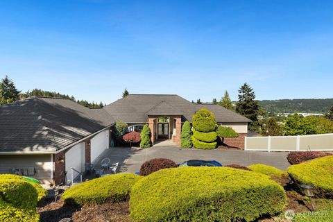 Photo of 4804 131st Avenue Ct E, Edgewood, WA 98372 (MLS # 2528565)