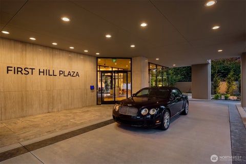 Photo of 1301 Spring Street #PH32, Seattle, WA 98104 (MLS # 2591231)