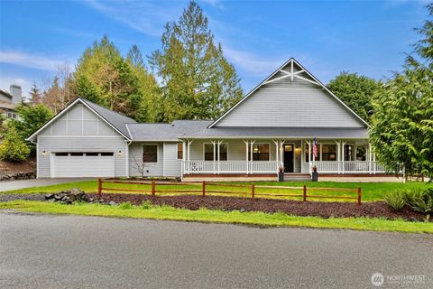 Photo of 28 Deer Hollow Road, Port Ludlow, WA 98365 (MLS # 2494556)