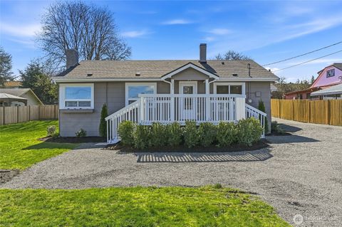 Photo of 1221 S 101st Street, Seattle, WA 98168 (MLS # 2493086)