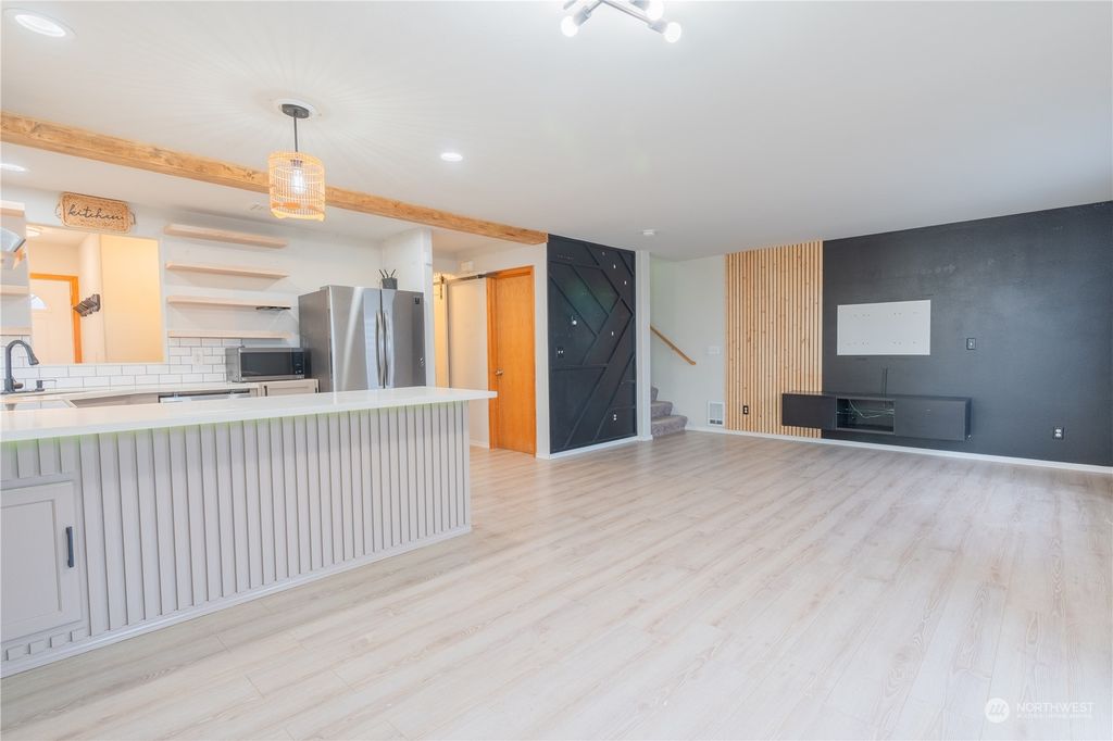 Photo of 12905 58th Avenue, Marysville, WA 98271 (MLS # 2313146)