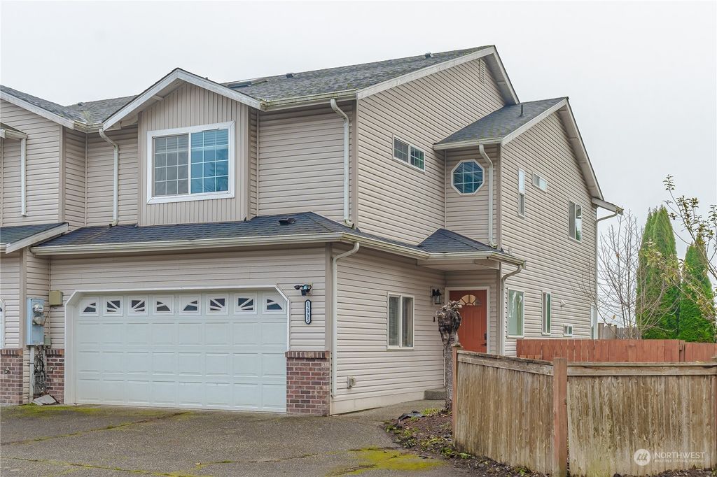 Photo of 12905 58th Avenue, Marysville, WA 98271 (MLS # 2313146)
