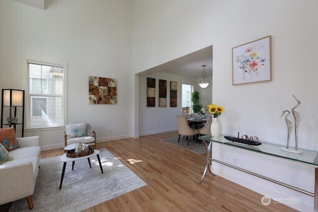 Photo of 12800 154th Avenue NE, Woodinville, WA 98072 (MLS # 2496470)