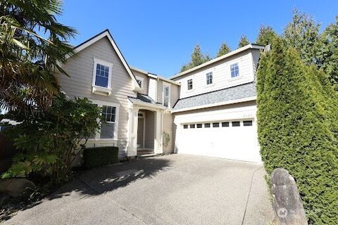 Photo of 12800 154th Avenue NE, Woodinville, WA 98072 (MLS # 2496470)