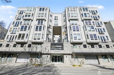 3028 Western Avenue 214 Seattle WA 98121