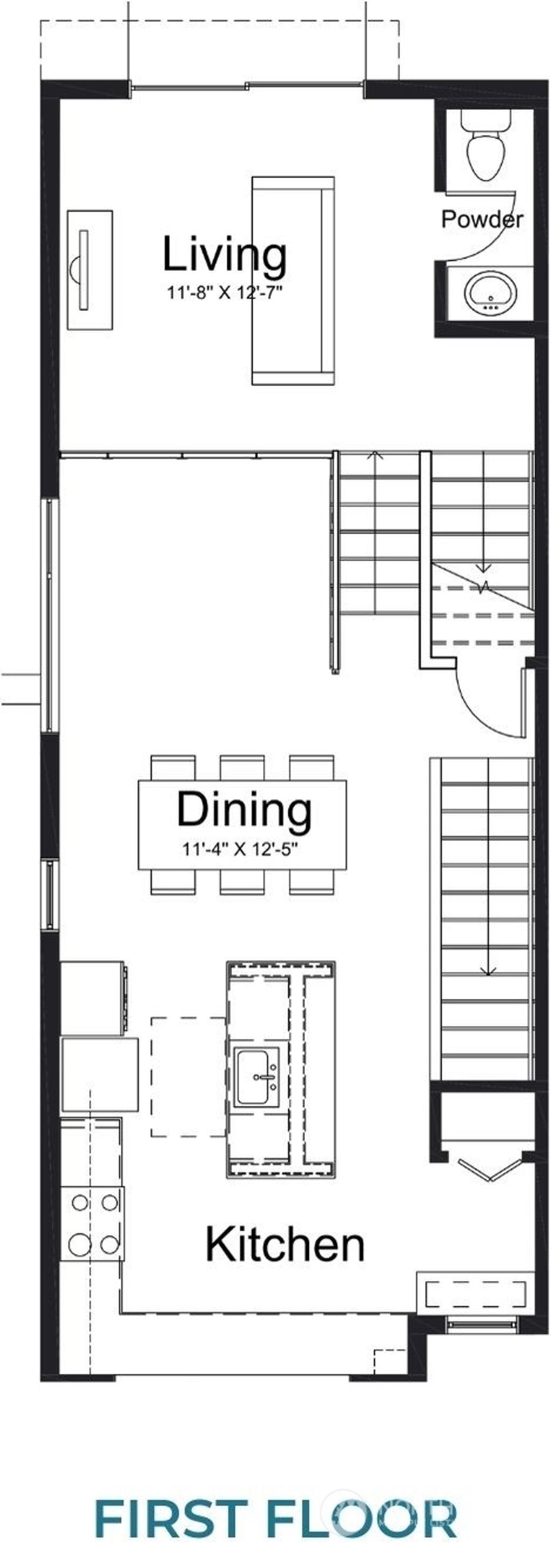 Photo of 8922 NE 173rd Place #B, Bothell, WA 98011 (MLS # 2174145)