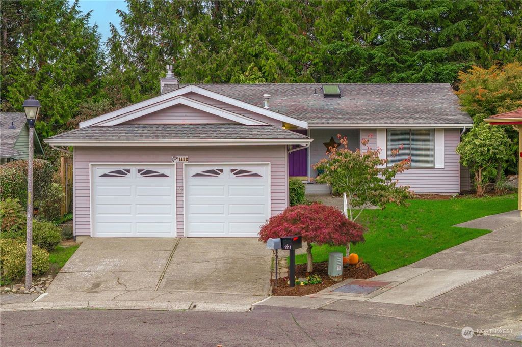 Photo of 1112 S 244th Place, Des Moines, WA 98198 (MLS # 2173129)