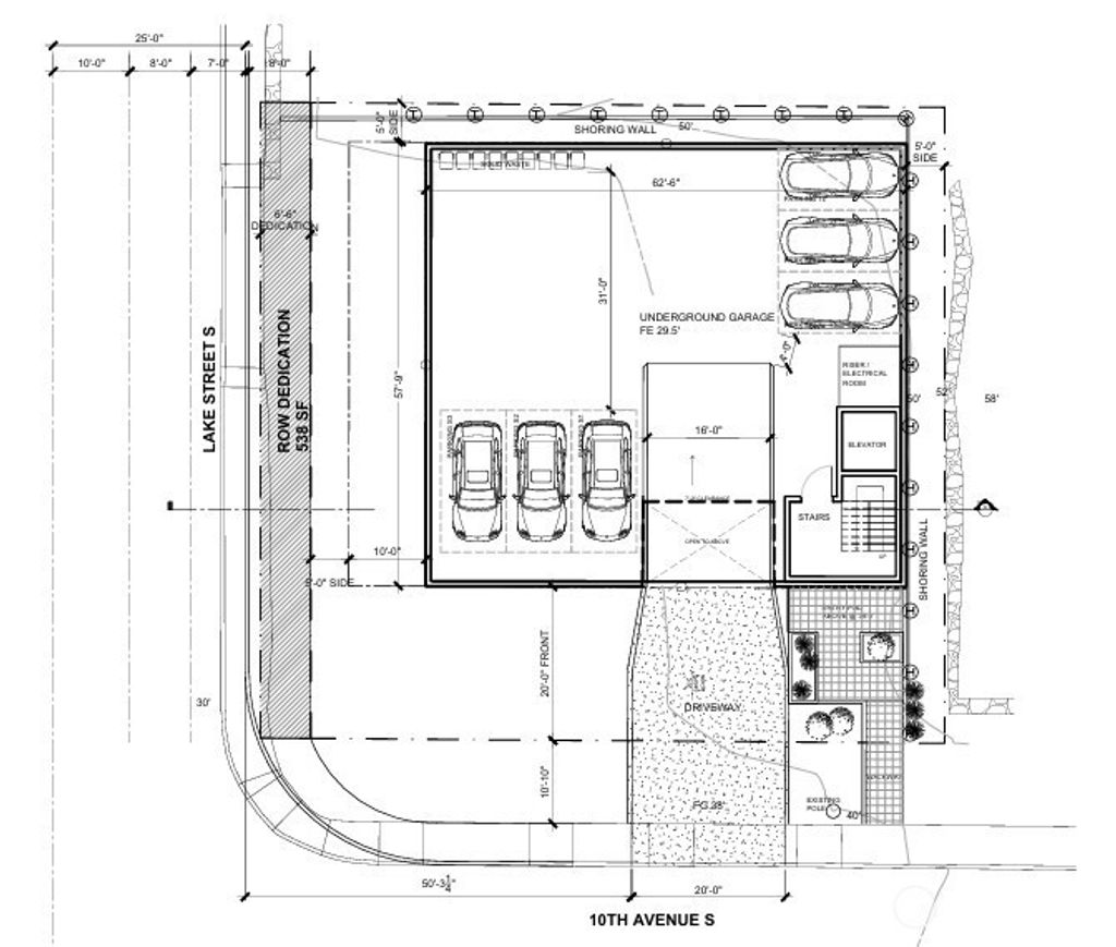 Photo of 8 10th Avenue S, Kirkland, WA 98033 (MLS # 2463371)