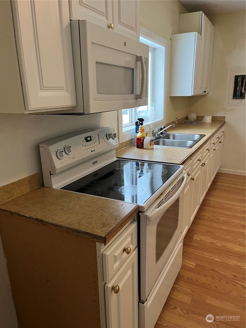 Photo of 26724 469th Avenue NE, Darrington, WA 98241 (MLS # 2021994)