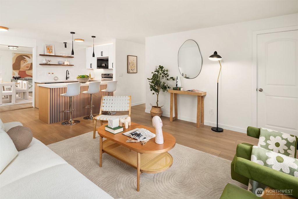 Photo of 3105 S Hudson St St, Seattle, WA 98108 (MLS # 2471539)