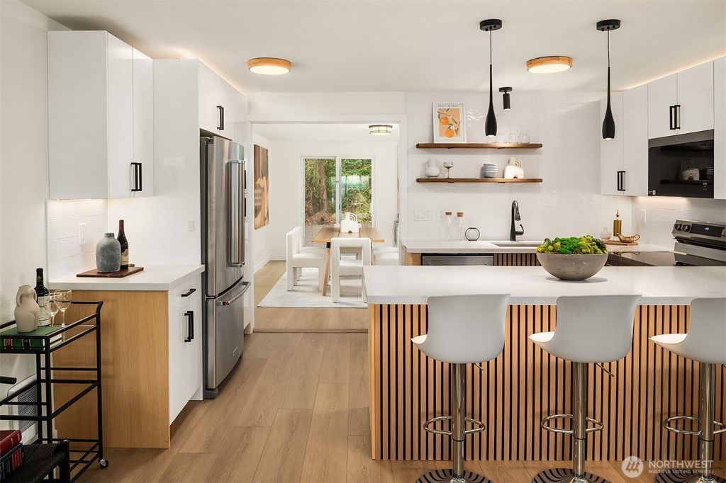 Photo of 3105 S Hudson St St, Seattle, WA 98108 (MLS # 2471539)