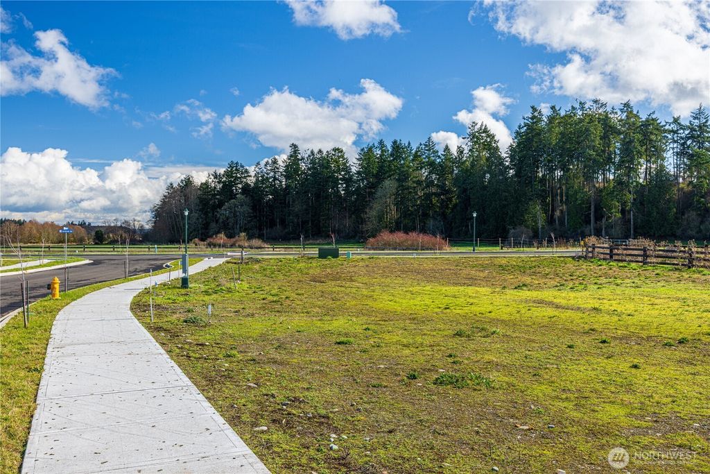 Photo of 110 Dover LN, Sequim, WA 98382 (MLS # 2532128)