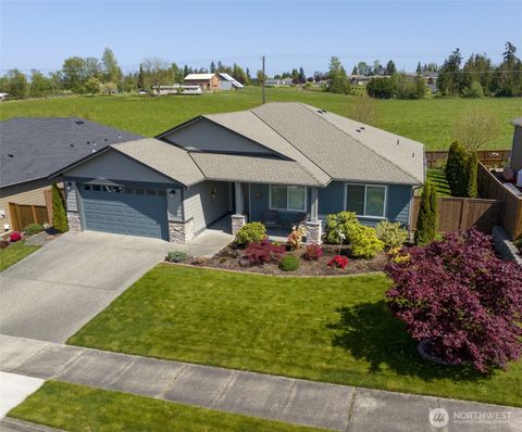 71 Lillian Ridge Drive Sequim WA 98382