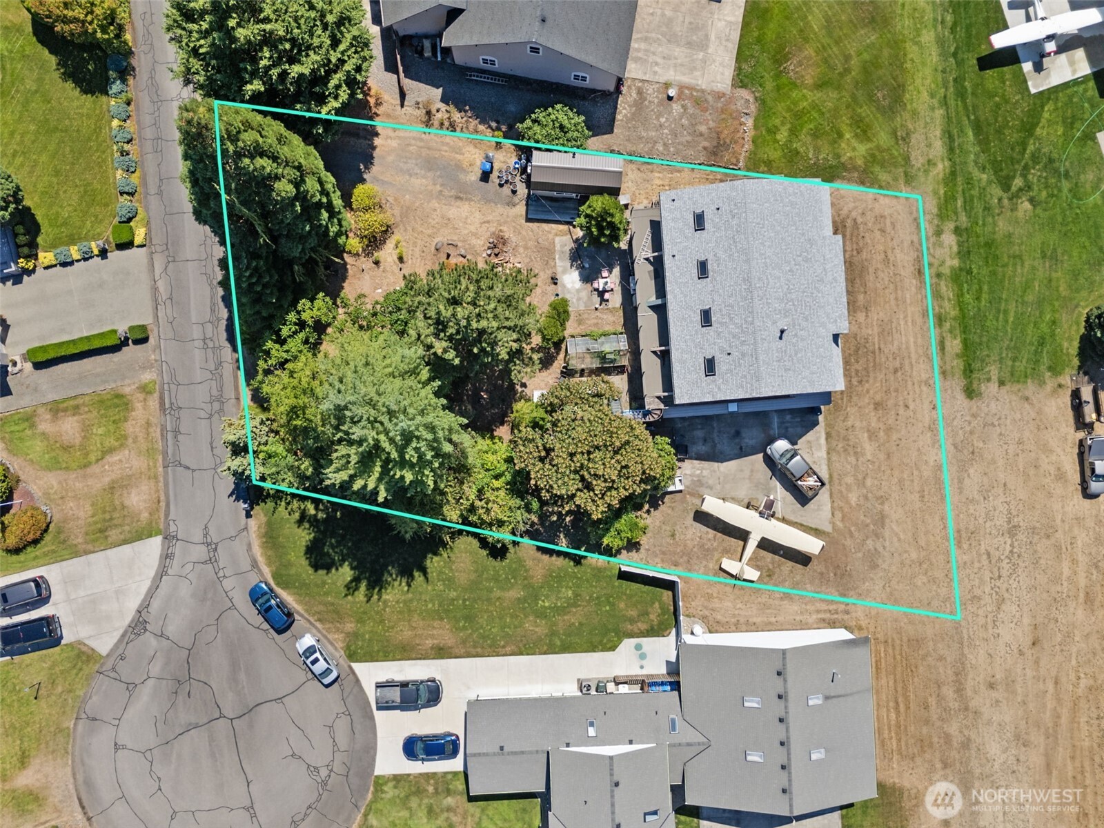 11237 Skyview Lane SE