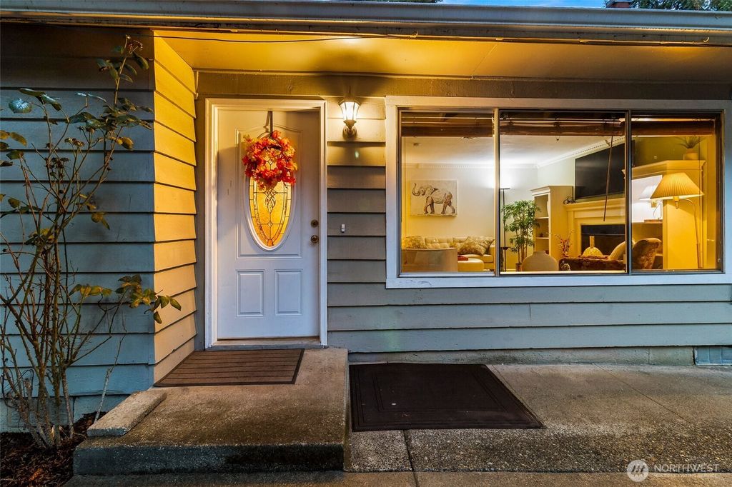Photo of 18619 Butternut Road, Lynnwood, WA 98037 (MLS # 2447371)