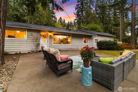 Photo of 18619 Butternut Road, Lynnwood, WA 98037 (MLS # 2447371)