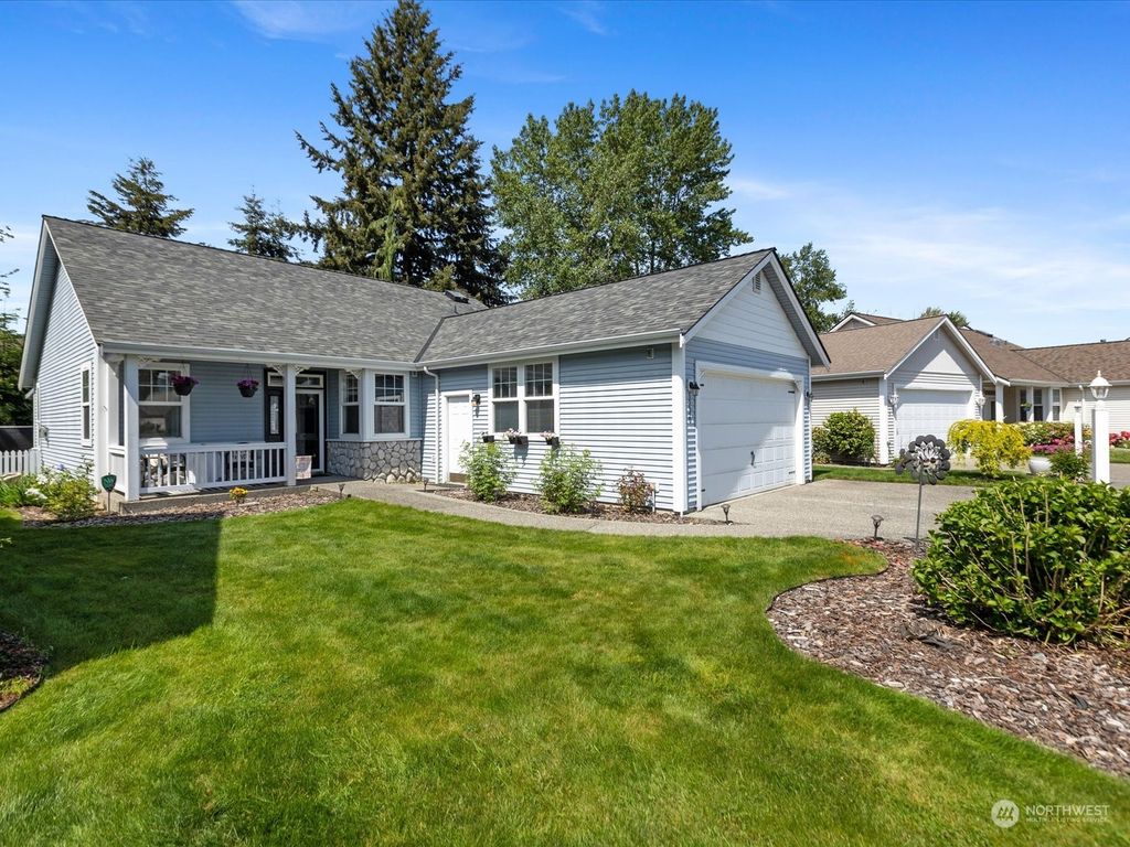 Photo of 15630 Douglas Street SE, Monroe, WA 98272 (MLS # 2238477)