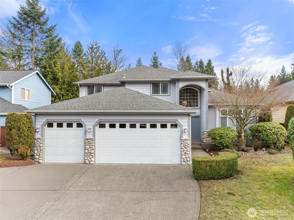 Photo of 25022 235th Court SE, Maple Valley, WA 98038 (MLS # 2472043)