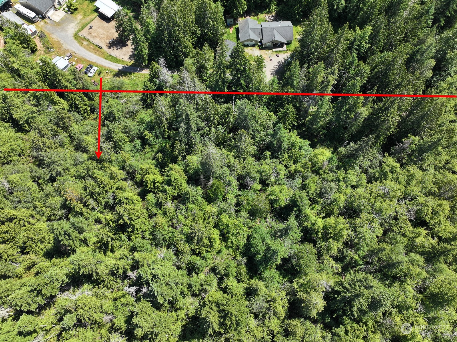 120 NW Seabeck Holly Road