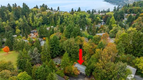 A home in Burien