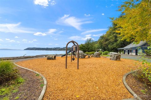 A home in Burien