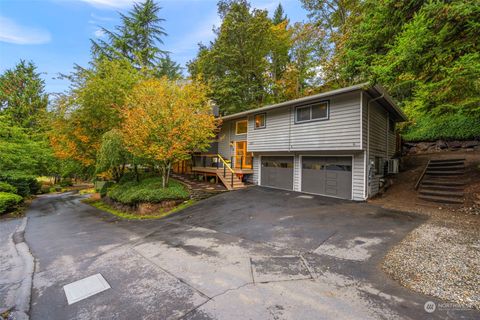 A home in Burien