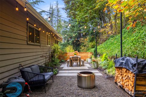 A home in Burien