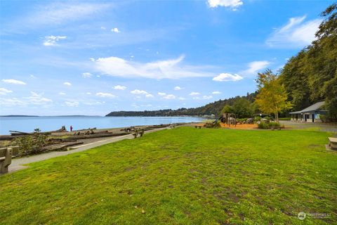 A home in Burien