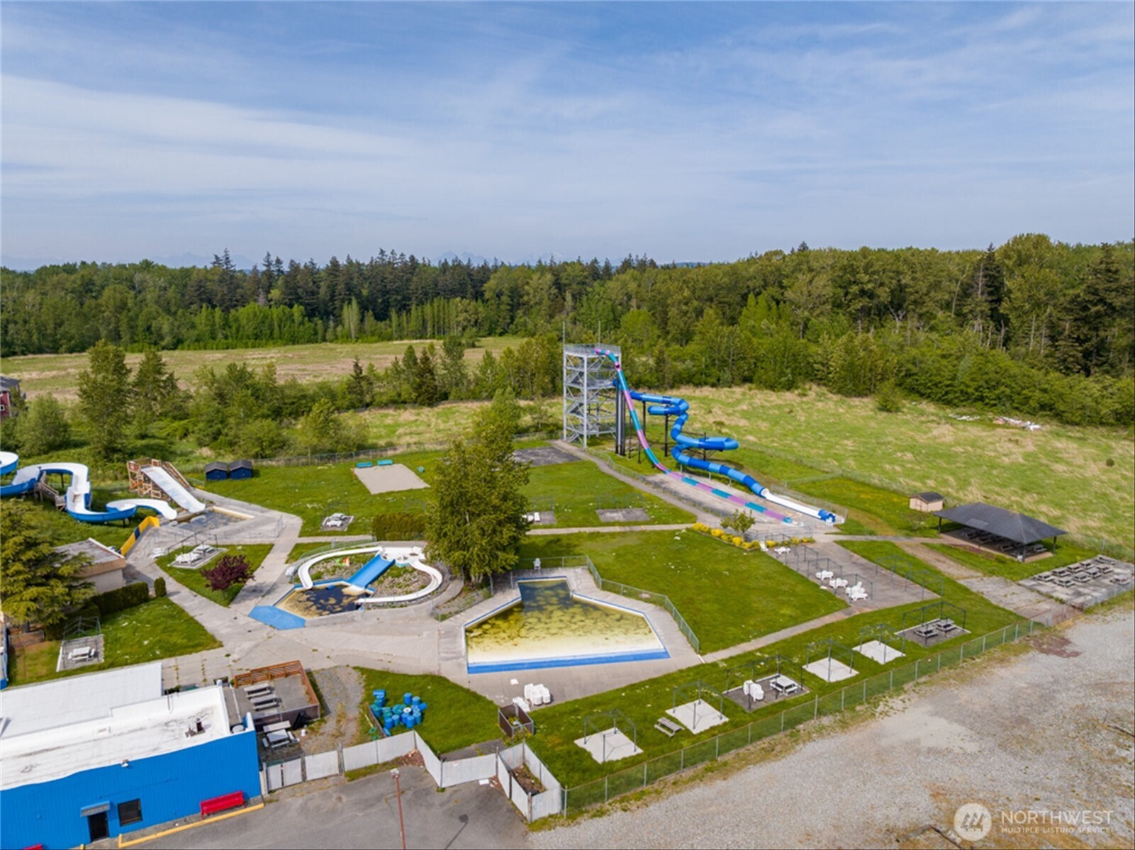 4874 Birch Bay-Lynden Road
