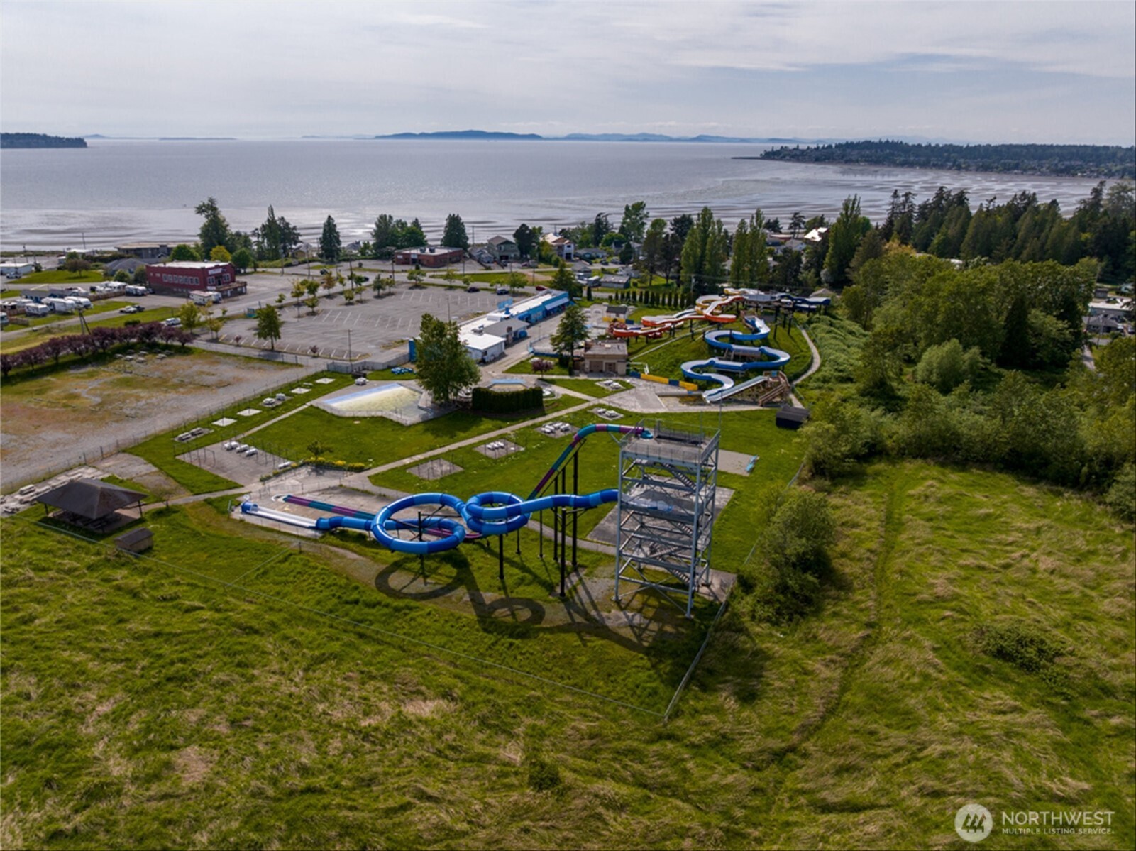 4874 Birch Bay-Lynden Road