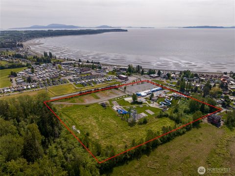 Photo of 4874 Birch Bay-Lynden Road, Birch Bay, WA 98230 (MLS # 2521452)