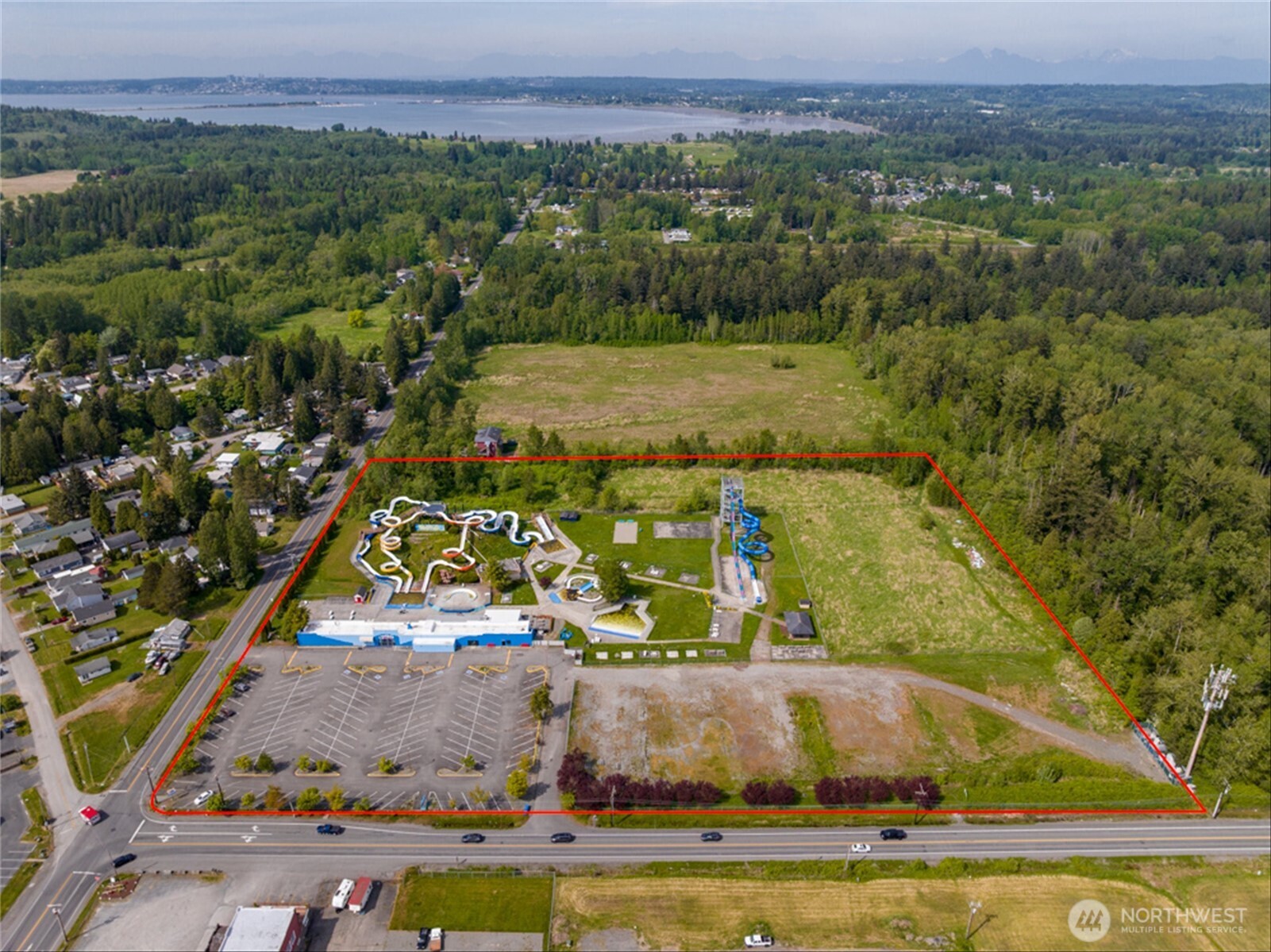 4874 Birch Bay-Lynden Road