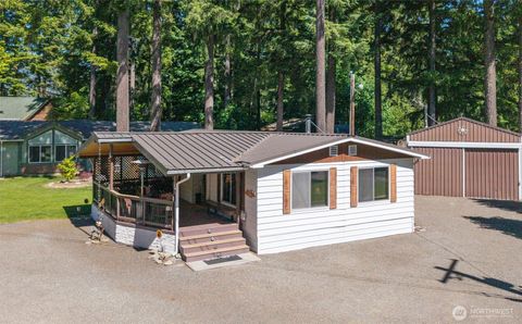 109 Mary Lane Packwood WA 98362