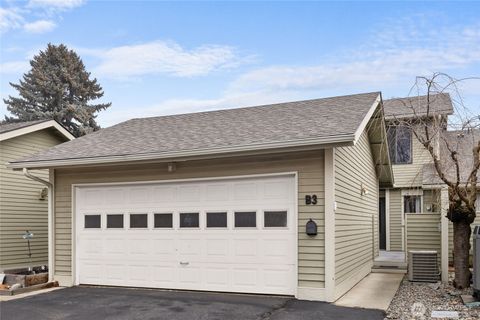 Photo of 500 E Cherry Lane #B-3, Ellensburg, WA 98926 (MLS # 2468787)