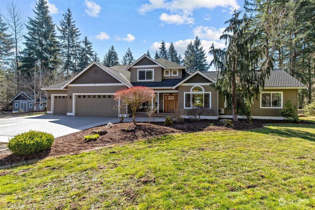 Photo of 17315 SE 346th Street, Auburn, WA 98092 (MLS # 2048004)
