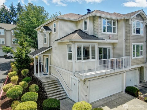 Photo of 2680 139th Avenue SE #55, Bellevue, WA 98005 (MLS # 2538009)