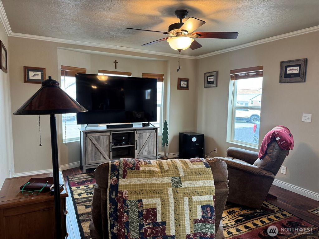 Photo of 17693 Road 5 NW #83, Quincy, WA 98848 (MLS # 2532065)