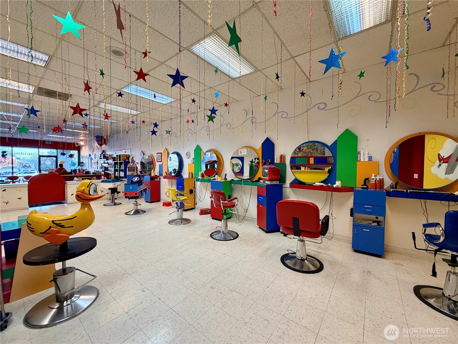 3800 S Undisclosed Street