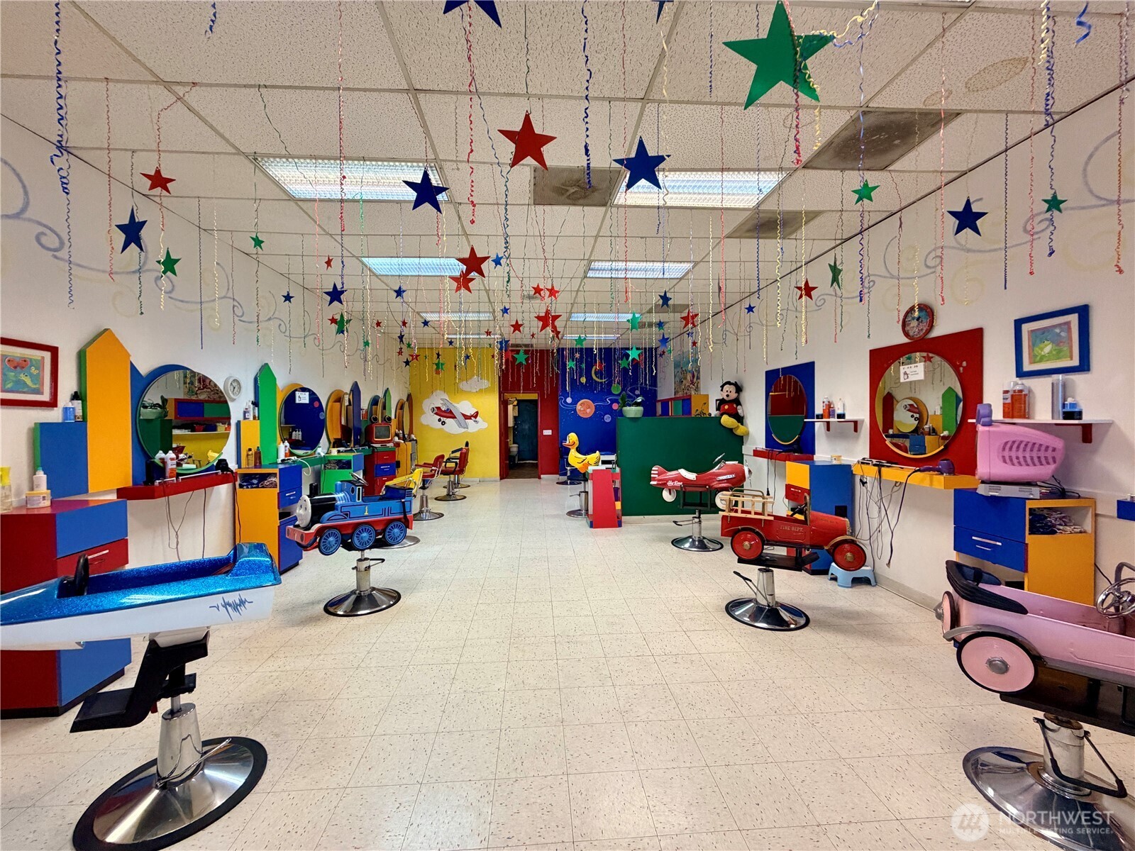 3800 S Undisclosed Street